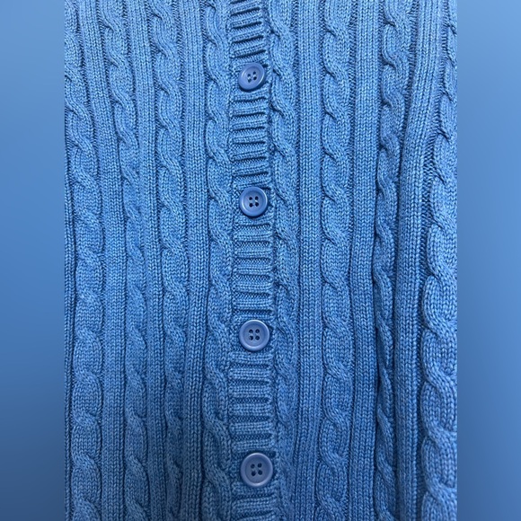 LL Bean sweater - Picture 3 of 8